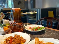-汤城小厨•粤菜•靓汤(苏州街店)