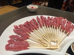 -南门涮肉(后海店)