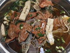 -蓉城西二道无名冒菜(西二道街店)