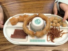 -尹三豆汁(前门旗舰店)