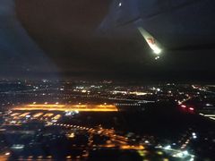 -杭州萧山国际机场