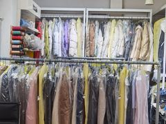 -翰皇直营洗衣洗鞋(望京鹿港店)