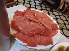 -重庆巴渝火锅(钟家村店)