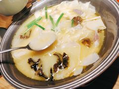 -蜜桃餐厅·伴山(绿宝广场店)