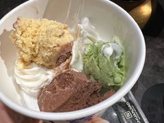 -川骄海鲜自助(亚运村店)