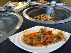 -锅老头铁锅炖•大锅蒸汽海鲜(韩乐坊店)