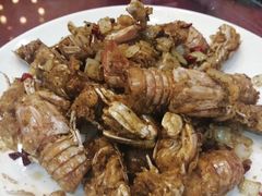 -小铜锣湾海鲜家常菜馆(河西店)