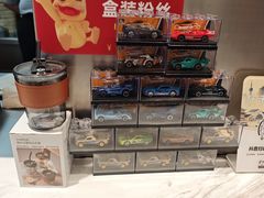 -回味鸭血粉丝汤(京新邻里中心店)