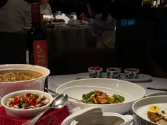 -悦轩中餐厅·高空江景·杭州柏悦酒店