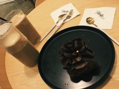 -Hello·生日蛋糕·下午茶·甜品台茶歇(瑞安东山店)