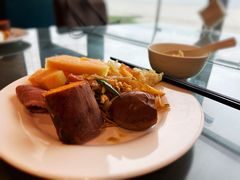 -上海南汇嘴大堤酒店