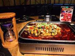 -嘎嘎鸭脑壳(蜀汉路店)