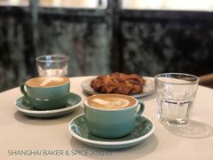 -BAKER&SPICE(环贸店)
