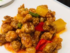 -古南都·老广东酒楼(龙江店)