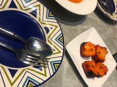 -木尔坦·Multan巴基斯坦清真餐厅halal(大智嘉园店)