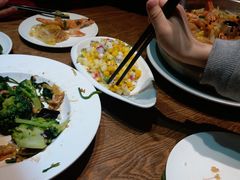 -双合园·海鲜水饺青岛菜(万佳广场店)