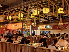 -熊喵来了火锅·牧场好肉(邯郸邯山万达店)