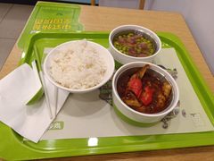-老乡鸡(潜山南岳路店)