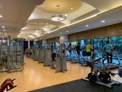 -Waterfall瀑布湾优健源(华侨城店)