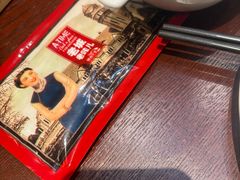 -城南往事·鲁菜济南菜(龙奥万科店)