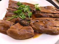 -壹只卤鹅·潮汕菜(莲塘店)