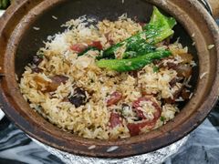 -红星光发煲仔饭(大石街店)