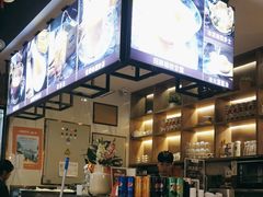 -鹅冠港式茶餐厅(来福士店)