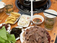 -尼玛藏家风味园(阿山食城店)