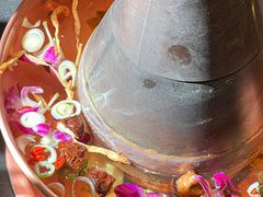 -南门四季铜锅涮肉(大屯·北苑店)