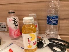 -藜爱·山海情海鲜自助(万达广场店)