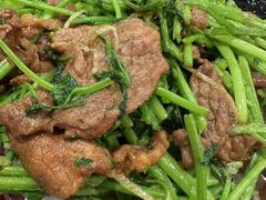 -东兴楼饭庄(六里桥店)