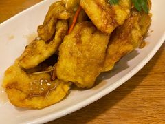 -小土豆北方菜馆(方庄店)