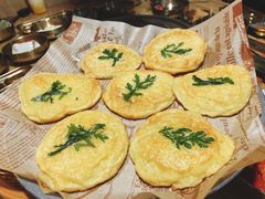 土豆饼-金顺韩式烤肉·网红烤肉店(广利路店)