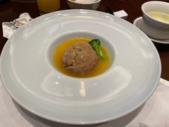 -佘山世茂艾美·御珍轩中餐厅
