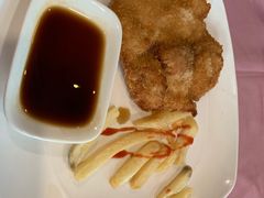 -德大西餐社(云南南路店)