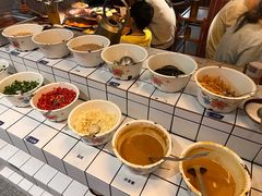 -楠火锅(龙阳广场店)