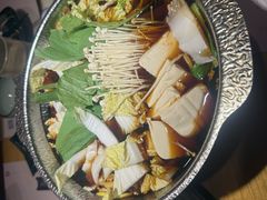 -吉兆·料理(红梅南路店)