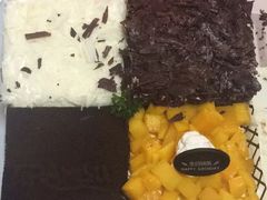 -幸福西饼生日蛋糕·下午茶(光明店)