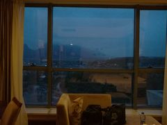 -张家界大成山水国际大酒店