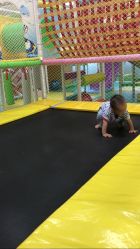 -妙妙乐儿童乐园·生日派对·班级聚会(万风新天地东楼三楼店)