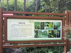 -黄公望隐居地