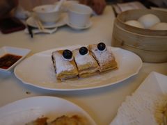 拿破仑腰果酥-利苑酒家(金宝店)