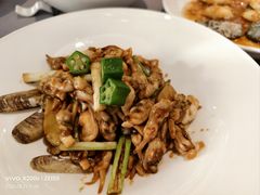 -徐记海鲜(陕西历史博物馆|明德门店)