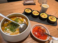 -榕意·川味之美(深业上城店)