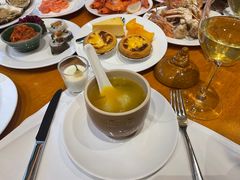 -咖啡厅自助餐厅(贵阳中天凯悦酒店)