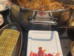 -刘少华贵州小黄牛·鲜牛肉火锅(总店)