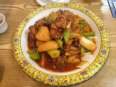 -新疆红柳花餐厅(新洲店)