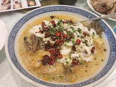 -金河半岛园林酒家(金融城店)