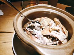 -金牌外婆家(苏州中心店)