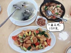 -江东鲈鱼馆(正江东)